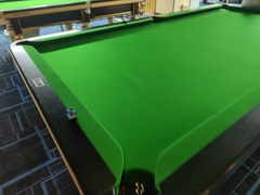 -云川台球(马甸店)