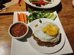 -相约小筑缅泰餐厅(孟定店)