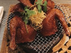 -悦轩中餐厅·高空江景·杭州柏悦酒店