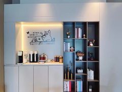 -如家旗下-西安高新区西部大道阳光城华驿酒店