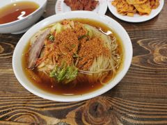 咸口冷面-西塔大冷面(市府大路店)