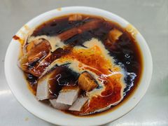 -杨记灌肠(食品街店)