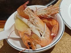 -濠轩阁特色生蚝火锅总店