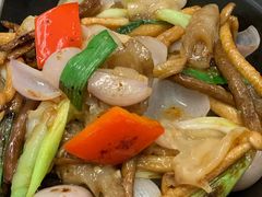 -北京厨房(西安SKP店)