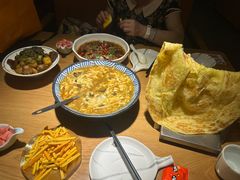 -小土豆北方菜馆(文慧园店)