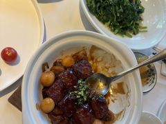 -申粤轩酒楼·三十年粤菜经典(丁香花园店)