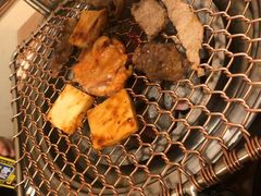 -大壮家原味烤肉(兴华北街店)