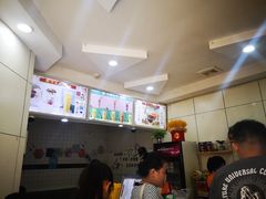 -阿姨奶茶专卖(安康总店)