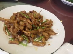 -淀里船宴(裕华东路店)