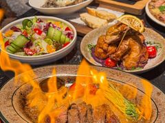 -Nord Grill&Bar Highland诺德西餐(深圳欢乐海岸店)