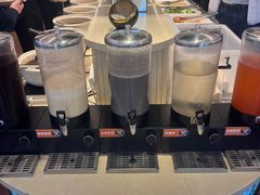 -素满香·食养自助(建邺万达店)