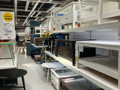 -宜家家居(四元桥商场店)