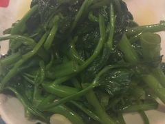 -蘑菇私房菜小馆(杨家坪西城天街店)