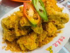 -澳门陈光记烧味饭店(万象城店)