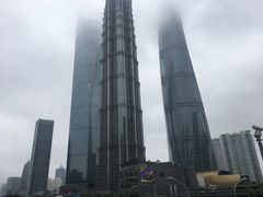-上海中心大厦