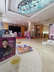 -铂特丽医美·眼鼻整形·光电美肤·注射抗衰