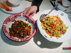 -望湘园·小雅(德基店)