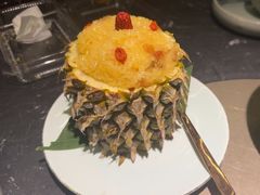 -云海肴云南菜·蒸汽石锅鱼(青岛万象城店)