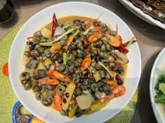 -柠静私家菜(石板巷店)