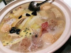 -花中城·杭帮菜·粤菜·海鲜火锅(清泰街店)