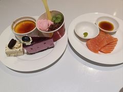 -晶丽香榭自助餐(南京大饭店)