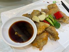 -有腥气私房菜·寻味顺德
