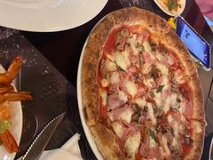 -Margherita雏菊意大利餐厅(雅颂庭购物中心店)