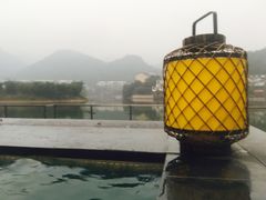 -海兰云天度假区温泉