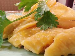-永記粤菜·五指毛桃花雕鸡煲(九亭店)