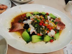 -益利大酒楼(井岸店)