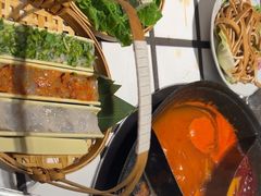 -朱光玉火锅馆(正弘城店)