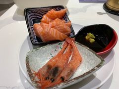 -初色海鲜自助(新辰里亚运村店)