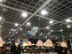 大堂-宜家·瑞典风味餐厅(北京西红门店)