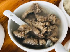 黑鲨肉-江南红鱼汤(洋中花园店)