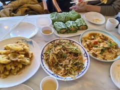 -京滨饭店·餐厅(阜外大街店)