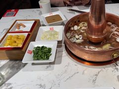 -丁卯•铜锅涮肉(工体店)