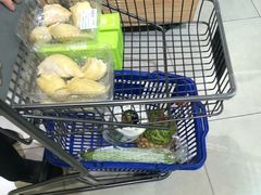 -盒马X会员店(王府井奥莱UP TOWN店)
