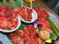 -虎丸烧肉(世纪汇店)