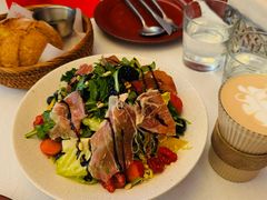 -Las Tapas(思南公馆店)
