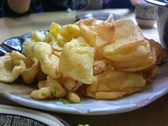 -陈有良尖椒鸡(江津总店)