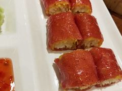 -北海金昌开元名都大酒店·四季轩中餐厅