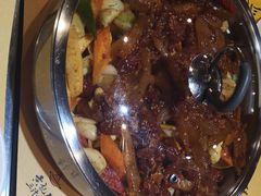 -黄记煌三汁焖锅(凯德广场店)
