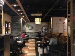 -武林厨神·粤式茶点(五羊店)