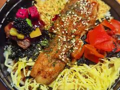 -鳗鱼家·深夜食堂(军博店)