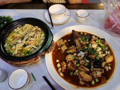 -千岛湖小鱼儿·淳安匠心农家菜