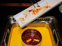 -大隐·成都火锅Bistro(合生麒麟新天地店)