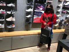 -NIKE 儿童体验店(南开大悦城店)