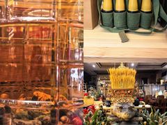 -三锅莊·牦牛肉火锅·香格里拉特色藏餐宴请餐厅(菱角塘路店)