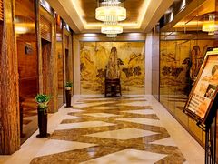 -北京兴基铂尔曼饭店