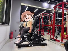 -享受健身·美体塑形馆